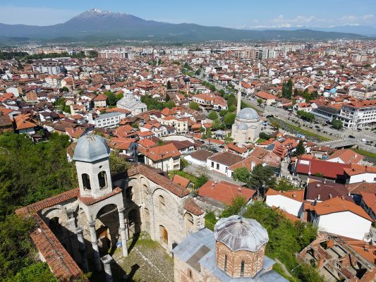 Mutual recognition between Serbia and Kosovo: How do we get there?