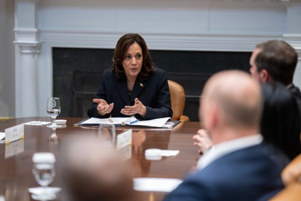 Ukraine seeks to avoid being dragged into a US domestic political row