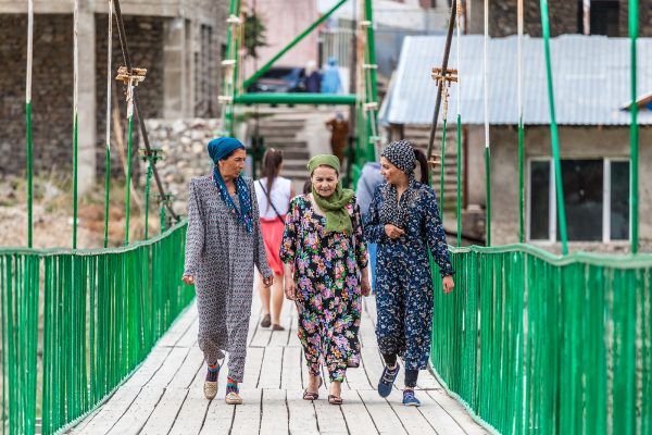 Tajikistan’s hijab ban will not end extremism