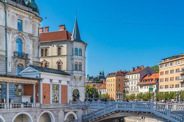 Resilient Slovenia: Economic growth steadies despite challenges