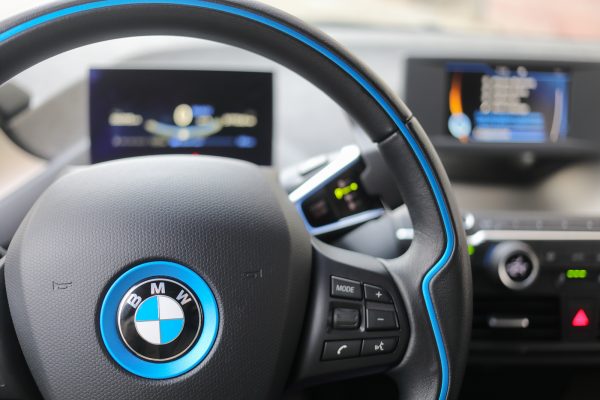 To accelerate its digital transformation, BMW looks to Cluj