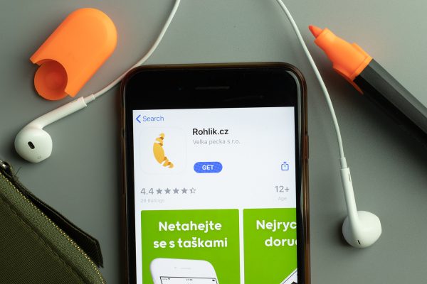 Efficiency through automation drives Rohlik towards IPO