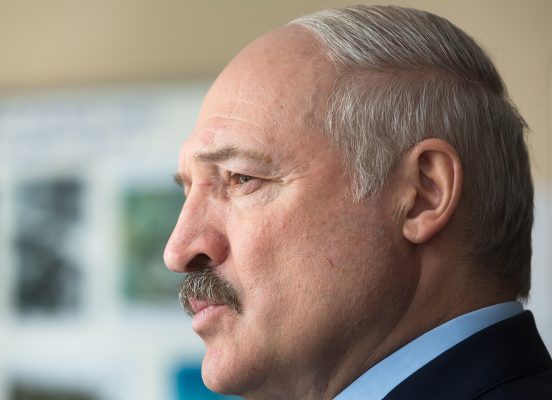 Belarus’ SCO membership is bad news for its EU neighbours