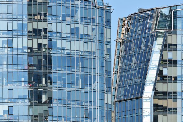 Why do small countries excel at fintech?