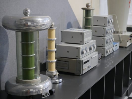 Nanowires from Moldova are helping us better understand the brain