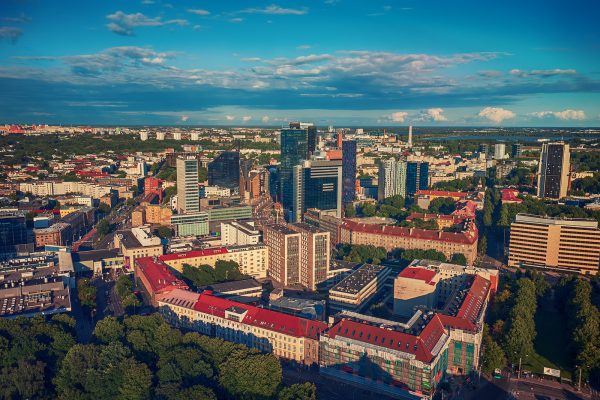 Commitment to innovation makes Estonia’s IT sector emerging Europe’s most competitive, again