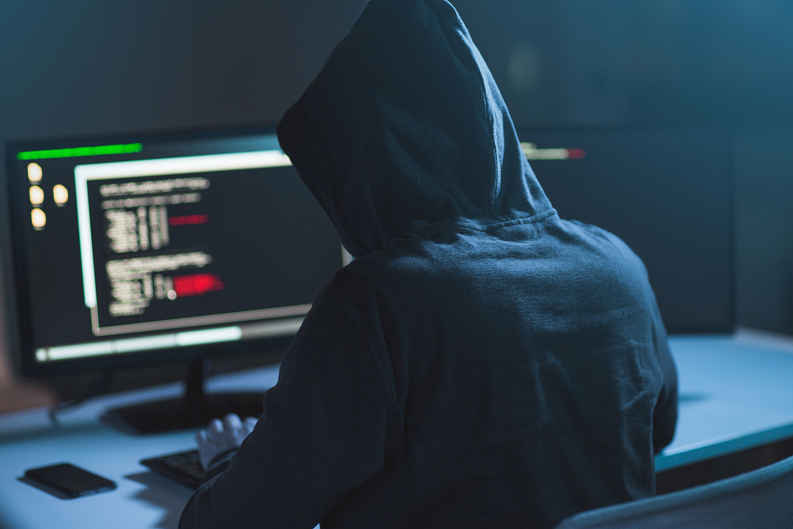 The impact of cybercrime on modern businesses in Europe  – Emerging Europe