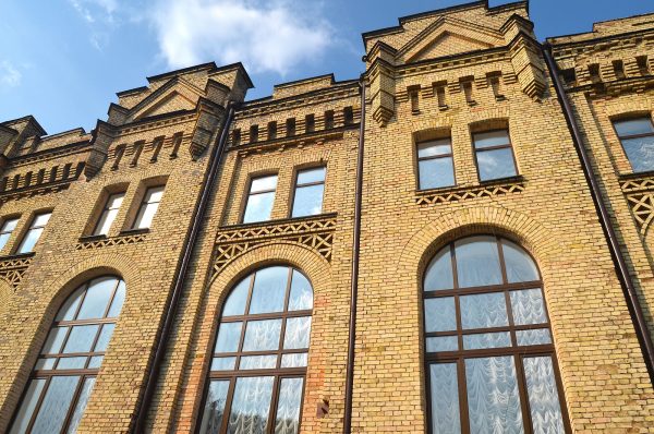 What Ukraine’s young people want from the country’s education system