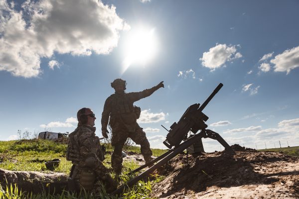 Ukraine makes surprise incursion into Russia