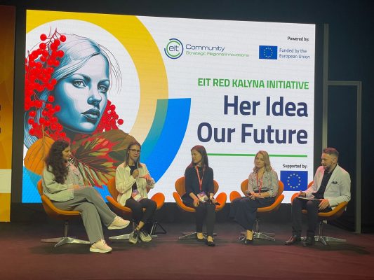 The last word: ‘In the current environment, we are all global’