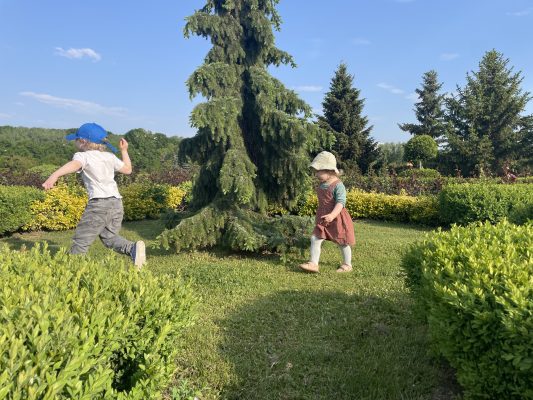 Moldova with kids: An honest guide