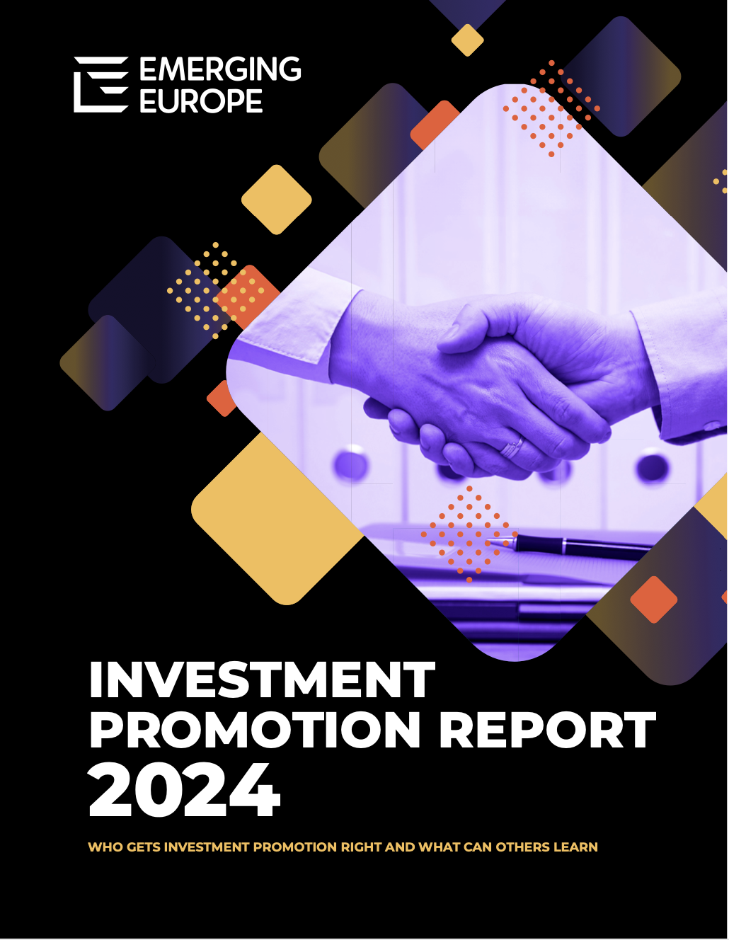 Investment Promotion Report 2024