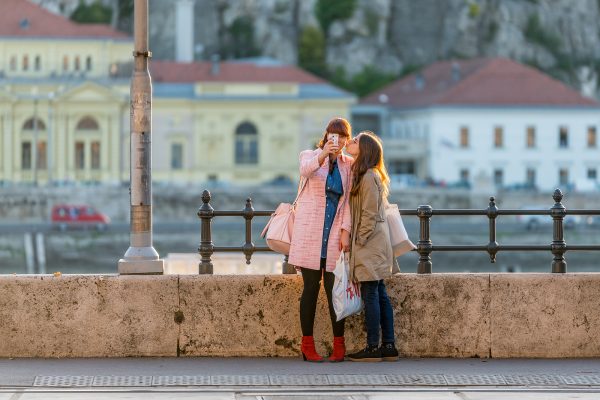 The last word: Hope for Hungary lies in Budapest, its diverse, liberal capital