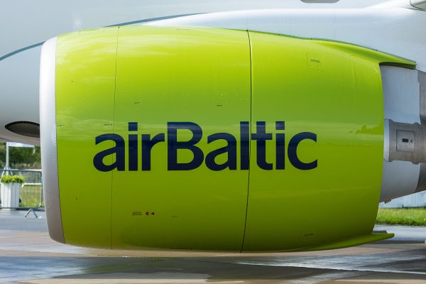 Investors eye airBaltic as IPO prepares for take-off
