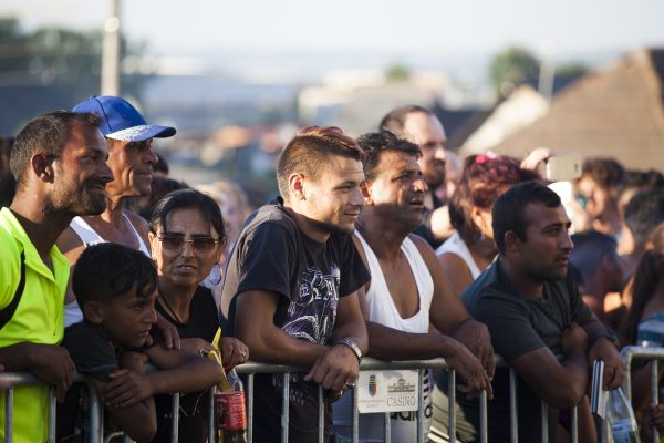 Investment in the training of young Roma can help solve labour shortages in the Western Balkans