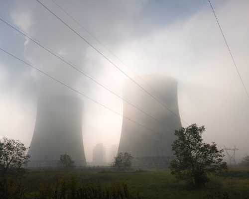 In the Western Balkans, government failures are increasing coal pollution