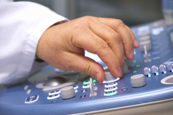 InnoStars Talks, with GE Healthcare’s Jan Beger