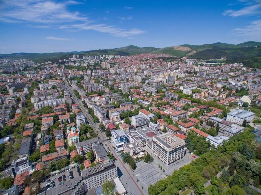 Fostering innovation, attracting investment: Stara Zagora’s effective development strategy