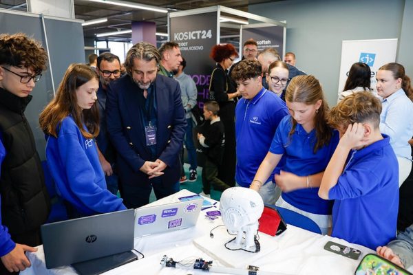 The last word: The global mindset of Kosovo’s young people