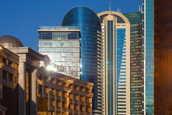 Economy in focus: Kazakhstan