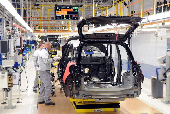 Why companies are moving to the Western Balkans