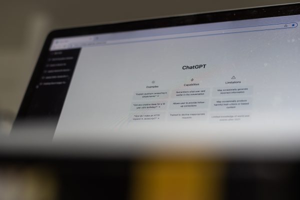 Employees, not organisations, are driving the adoption of AI
