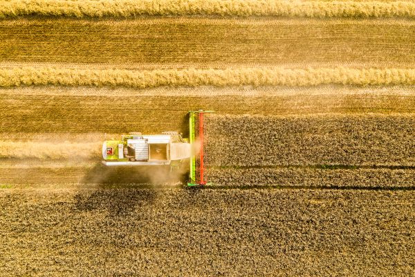 It’s time to give agriculture the attention it deserves