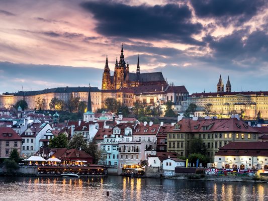 Czechia can live with Harris continuity or ‘Trump therapy’