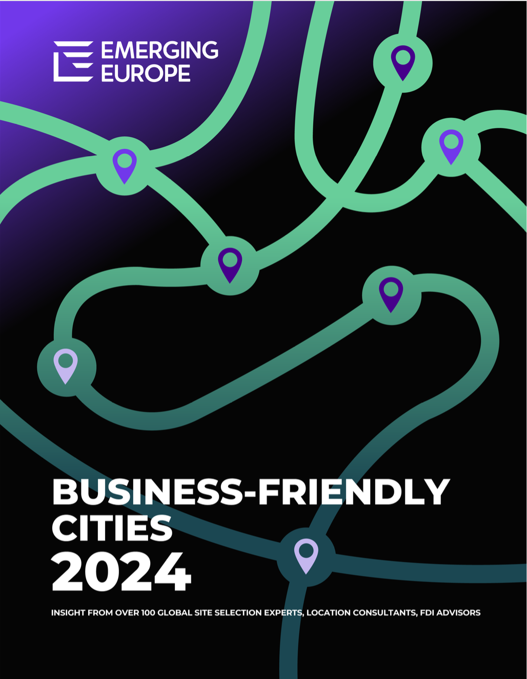 Business-Friendly Cities 2024