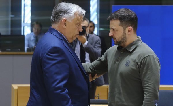 Will Orbán’s Trump bet pay off?