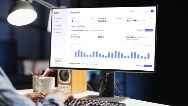 The Polish alternative to Snowflake and Databricks ready to go global