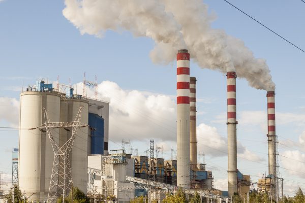 How accelerating decarbonisation could boost Poland’s growth