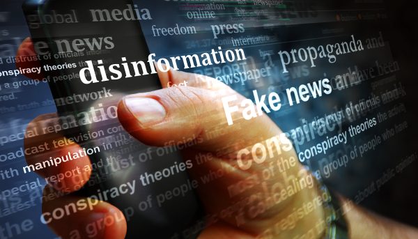 Rethinking the fight against disinformation in the Black Sea region