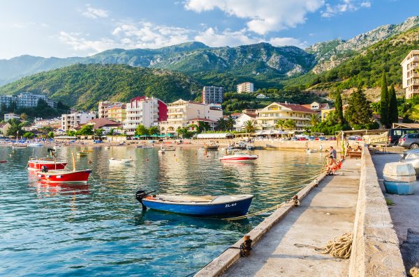 Economy in focus: Montenegro