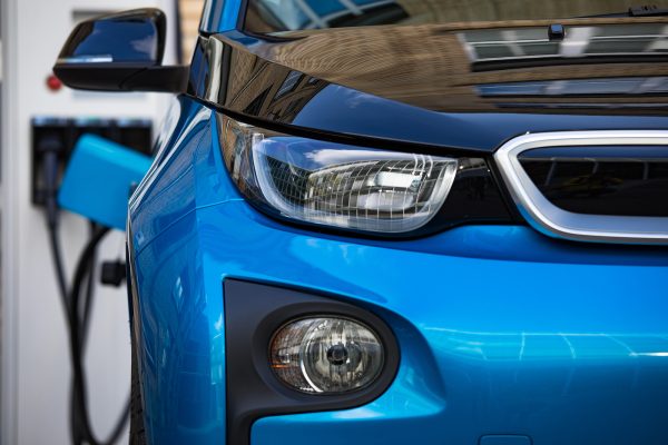 From Bulgaria, the EV charging platform making networks scalable and more robust