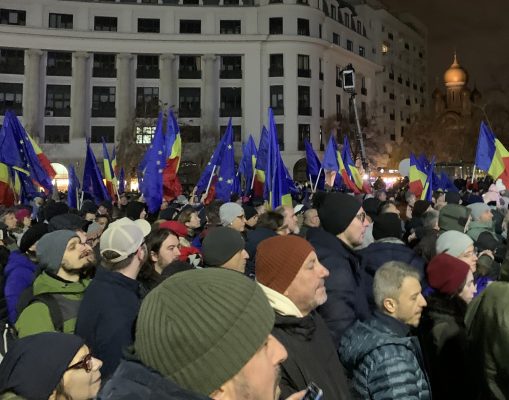 Why Brussels and the markets should not be (that) worried about Romania in 2025