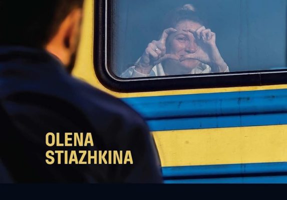 Ukraine, War, Love: A Donetsk Diary. A belated warning, and a lament