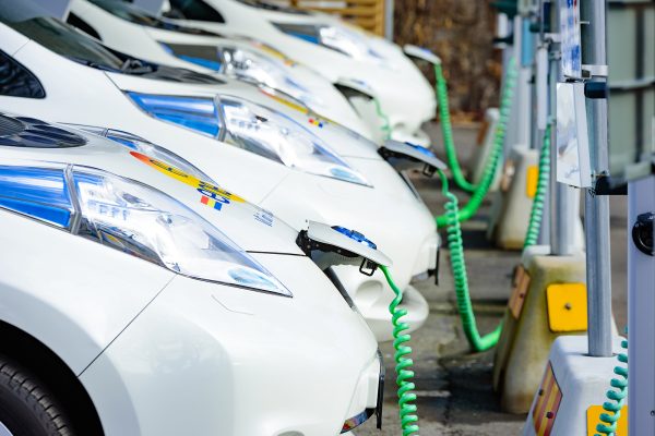 Stuck in neutral: Why EV chargers are missing from large parts of CEE