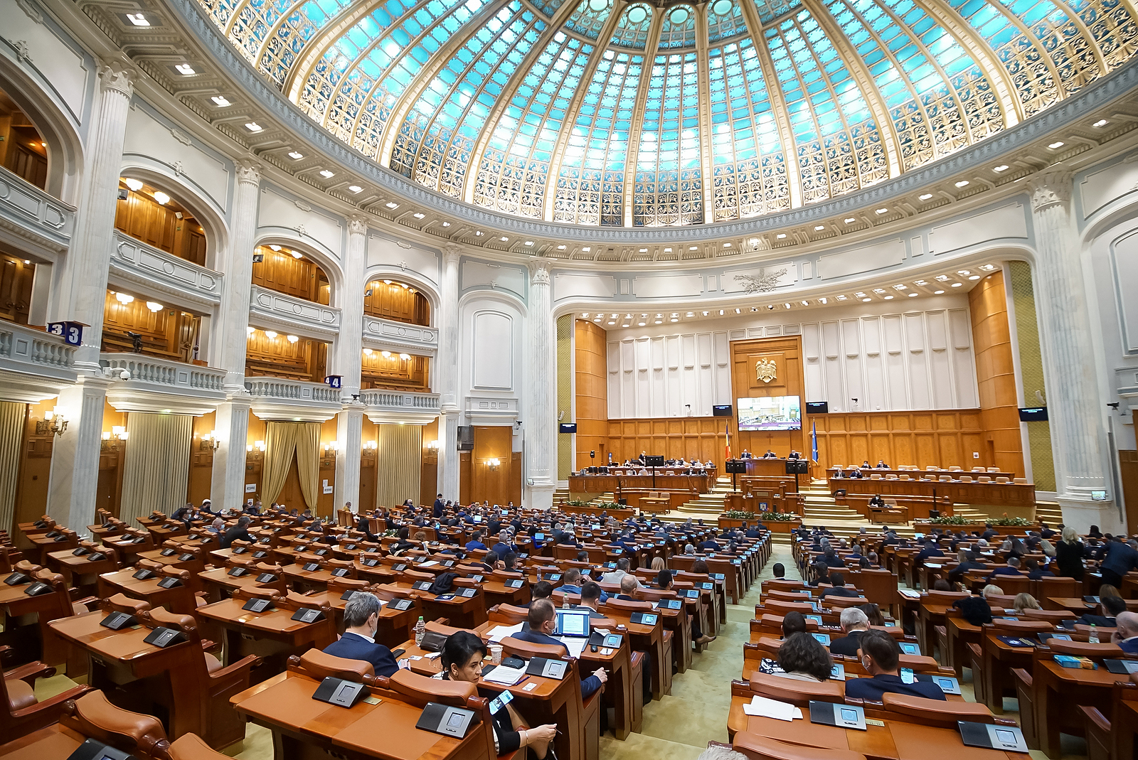 bigstock-Bucharest-Romania–March—414366509