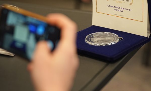 Recognising emerging Europe’s champions, and its architects of tomorrow