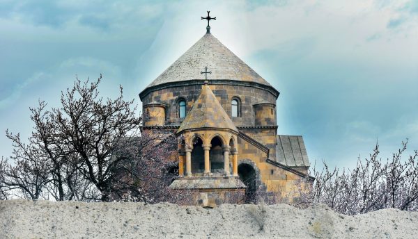 Leadership and resistance: Armenia’s political dynamics through the ‘Holy Struggle’