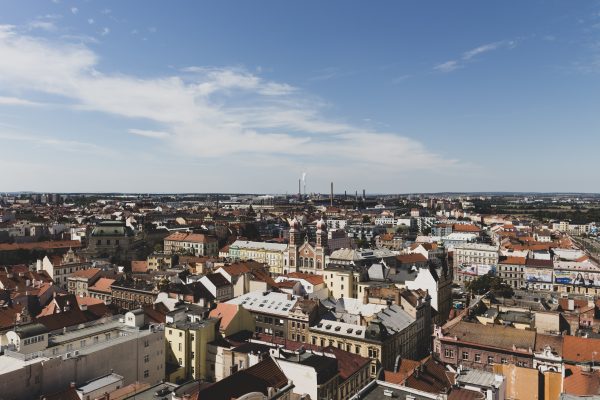 Smaller cities, bigger opportunities: The underrated growth engines of emerging Europe