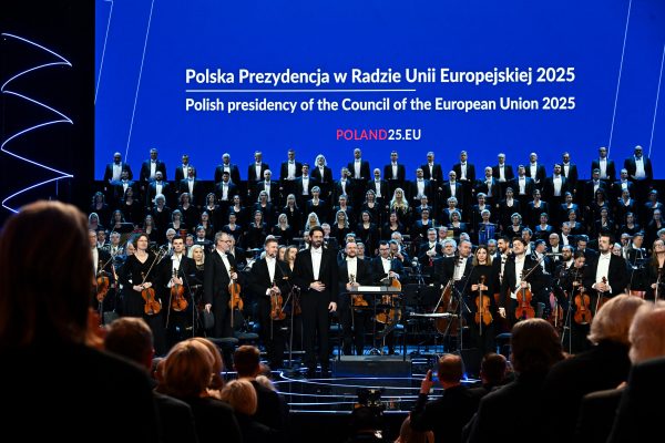 Poland’s EU presidency needs to put enlargement back on the agenda