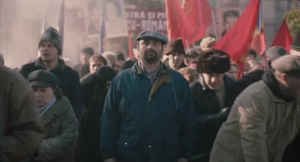 The New Year That Never Came