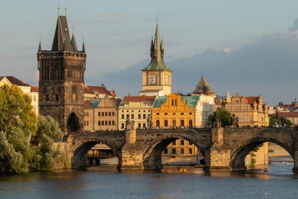 Economy in focus: Czechia