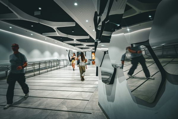 The brain drain challenge: Strategies to retain talent in emerging Europe