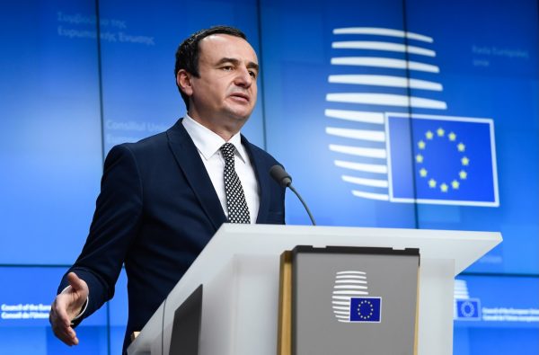 Will parliamentary election bring a new dawn to Kosovo?