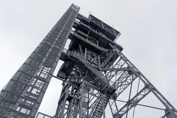 From coal mines to creative hubs: Eastern European cities are reinventing urban transformation