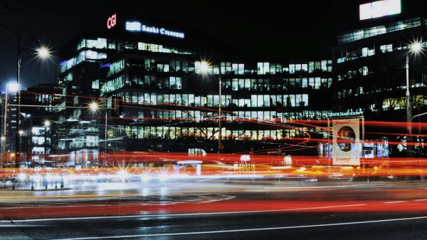 Emerging Europe’s reinvention is a wake-up call for investors