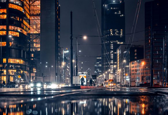 CEE’s business leaders are increasingly aware of the need for reinvention